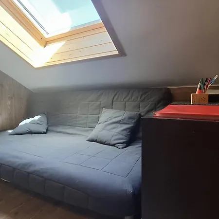 Lumineux, Bien Equipe Au Coeur De La Station, Ideal Pour 2 Adultes Et 1 Enfant. - Fr-1-592-60 *